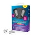thumbnail image 3 of Protector dental Dentemp Ora-Guard personalizado para rechinar los dientes, 3 of 9