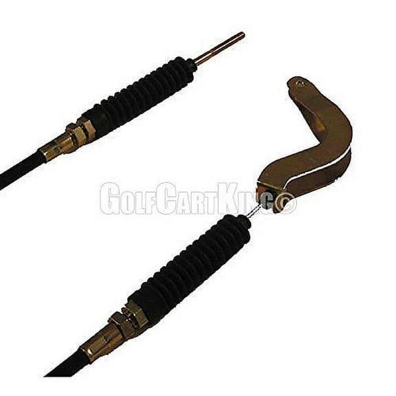 Forward & Reverse Shift Cable Ezgo St350 Workhorse Golf Cart 1996Up