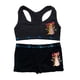 thumbnail image 4 of Pack 6 Coordinados Niña Panty y Top Con 6 Fiderentes Divertidos Diseños Tatys Fashion 332425, 4 of 7