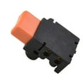 thumbnail image 3 of Chendee Electric Chain Saw Dual Pole Off-Lock Trigger Switch Ac250V/6A For 5016, 3 of 9