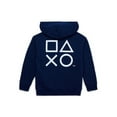 thumbnail image 2 of PlayStation Boys Hoodie, Sizes 4-18, 2 of 6