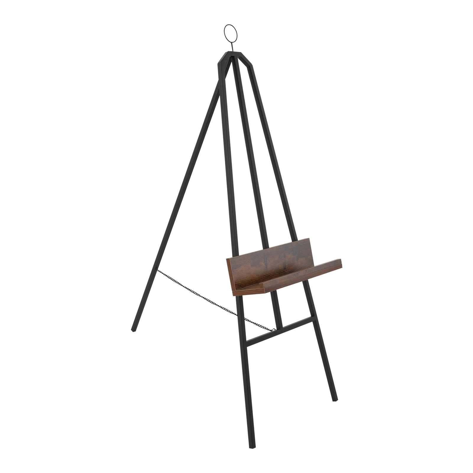 Large Free Standing Display Stand, Painting Board Display Stand, Easel for Sign, Wedding, Picture Frame