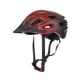 thumbnail image 1 of Eigraketly Casco de ciclismo cómodo para una experiencia de conducción mejorada Cascos de ciclismo Casco de bicicleta Cascos de bicicleta Negro Type2 NO2, 1 of 6