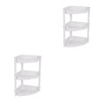 thumbnail image 1 of Bewildely Bathroom Storage Rack Free Standing 3 Layer for Office Kitchen Type2 NO2, 1 of 1