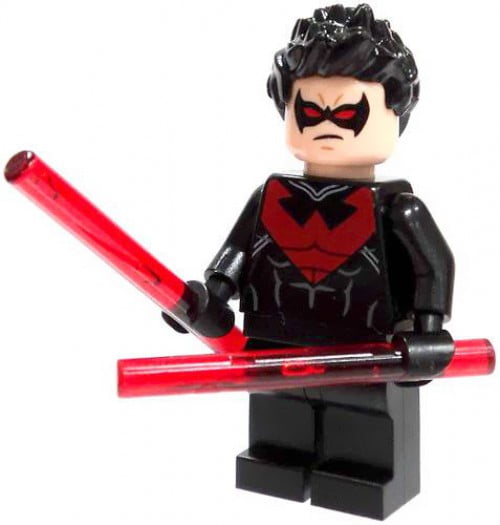 lego nightwing