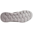 thumbnail image 4 of Zapatos Skechers Go Walk Flex para Hombre Slip-On Taupe Talla 10.5, 4 of 7