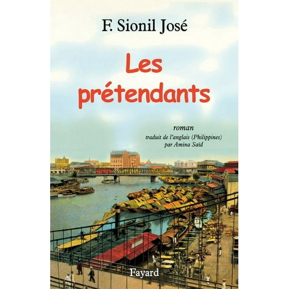 Les PrÃ©tendants, (Paperback)