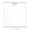 thumbnail image 5 of Livex Lighting - Solstice - 5 Light Semi-Flush Mount in French Country Style -, 5 of 17