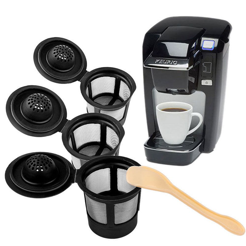 K2V-Cup Adapter Reusable K-Cup 