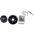 thumbnail image 4 of Electric Oven 50-300℃ 250V 16A Capillary Thermostat Temperature Controller 3 Pin, 4 of 4