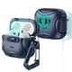 thumbnail image 1 of Funda para AirPods 4 ESR HaloLock Drop Proof Blue (2024), 1 of 9