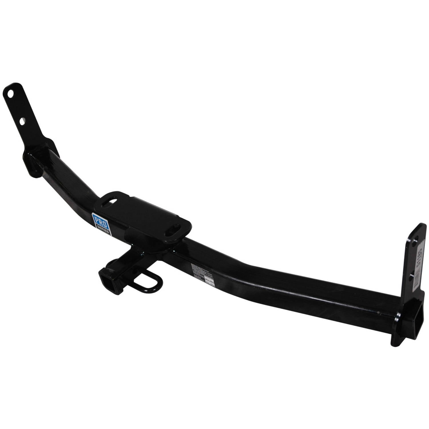Reese Towpower Hitch Class Ii 1 25 U0026quot Box Opening Model
