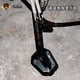 thumbnail image 2 of 2023 para Bmw F900r F900xr 2021 2022 F 900r 900xr accesorios de motocicleta pata de cabra soporte lateral extensión almohadilla placa de soporte - F900R negro -dontodent Kuyhfg Sin marca, 2 of 3