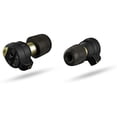 thumbnail image 2 of Pro Ears Stealth Elite | 3-in-1 Electronic Hearing Protection with Bluetooth Capabilities | Sound Amplification & Sound Compression Modes with Pass Through Sound| NRR 28, 2 of 6
