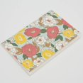 thumbnail image 5 of Expobazaar Notebook | Handmade Soft Cover Mint Green | Eco-Friendly Notebook | Recycled Notebook, 5 of 5