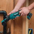 thumbnail image 4 of Kit de recipro inalámbrico Saw Makita RJ03R1 de 12 V de velocidad variable, 4 of 4