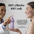 thumbnail image 2 of Spray de ácido hipocloroso Aquia Antimicrobial 240 ml para rostro, 2 of 8