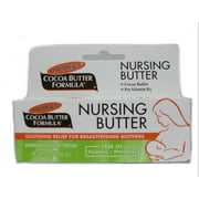 Palmers Cocoa Butter Nursing Cream 1.1 oz