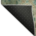 thumbnail image 5 of Addison Rugs Chantille Indoor/Outdoor Traditional Global Teal Machine Washable Runner Rug, 2'3" x 7'6", 5 of 8