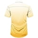 thumbnail image 5 of Blusa y camisa de manga corta con cuello vuelto para hombre, estilo casual, con personalidad, para fiestas de baile, color liso, con solapa y botones, a la moda, blusa de manga corta para hombre, 5 of 8