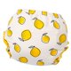 thumbnail image 5 of Ropa Interior Para Niños De Pañales Pañales Reutilizables Pantalones De Entrenamiento Pera 90 Baoblaze Pantalones de entrenamiento para niños, 5 of 8