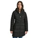 thumbnail image 1 of Chaqueta Tommy Hilfiger para mujer, 3/4, ligera, con cremallera, negra, 1 of 2