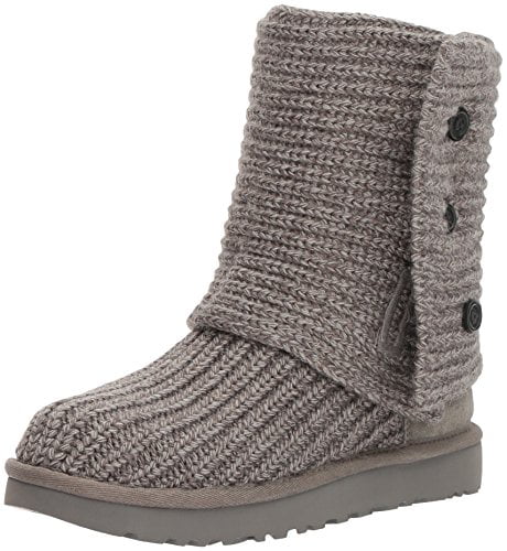 women's classic cardy boots