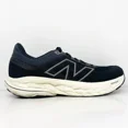 thumbnail image 1 of New Balance Unisex FF X 860 V14 M860K14 Black Running Shoes Sneakers M9 W10.5 D, 1 of 6