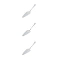 thumbnail image 3 of Cateissary Borde dentado Cake Server Slicer Scraper Pala Espátulas reutilizables para hornear Mango antideslizante Divisor Pizza Utensilios de cocina Type1 NO1, 3 of 6