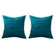 thumbnail image 2 of Funda De Almohada Lago Azul 45X45Cm Jormftte 2034645-6, 2 of 7