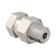 thumbnail image 2 of Junta giratoria de acero inoxidable para hidrolavadora de 3/8 pulgadas para eliminar torceduras de manguera, conector, antienredos, fácil de instalar,, 2 of 8