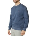 thumbnail image 2 of Chaps Men's & Big Men's Everyday Fleece Crewneck Sweatshirt, 2 of 3