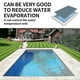thumbnail image 5 of Swimming Pool Cover,uv Protection Bubble Heat Insulation Film Swimming Pool Cover, Foldable Swimming Pool Insulation Film Aespa, 5 of 5