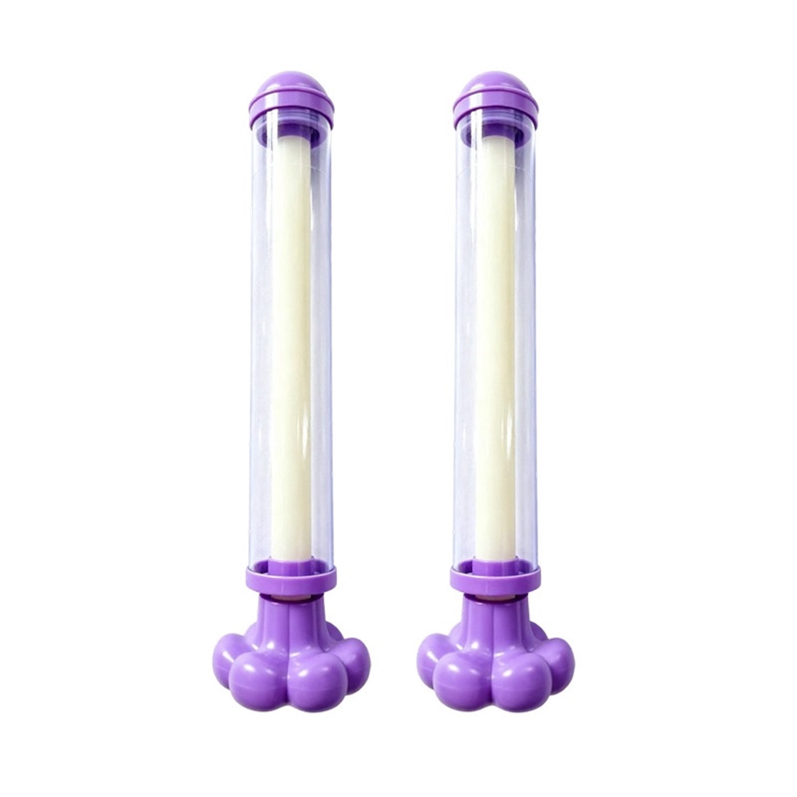 Glowing Rainbow LED Water Blaster | Summer Fun that Pops Like Magic, Rainbow LED Water Gun (2pcs)