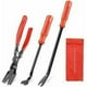 thumbnail image 1 of Lote de 3 pinzas de clip y extractor de fijación – Kit de reparación combinado para reembolso automático., 1 of 5