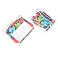 thumbnail image 4 of Ensemble d'Autocollants pour Drone, Couleurs Vives Sans Bulles PVC Durable pour DIY Type 1,Type 2,Type 3,Type 4, 4 of 7