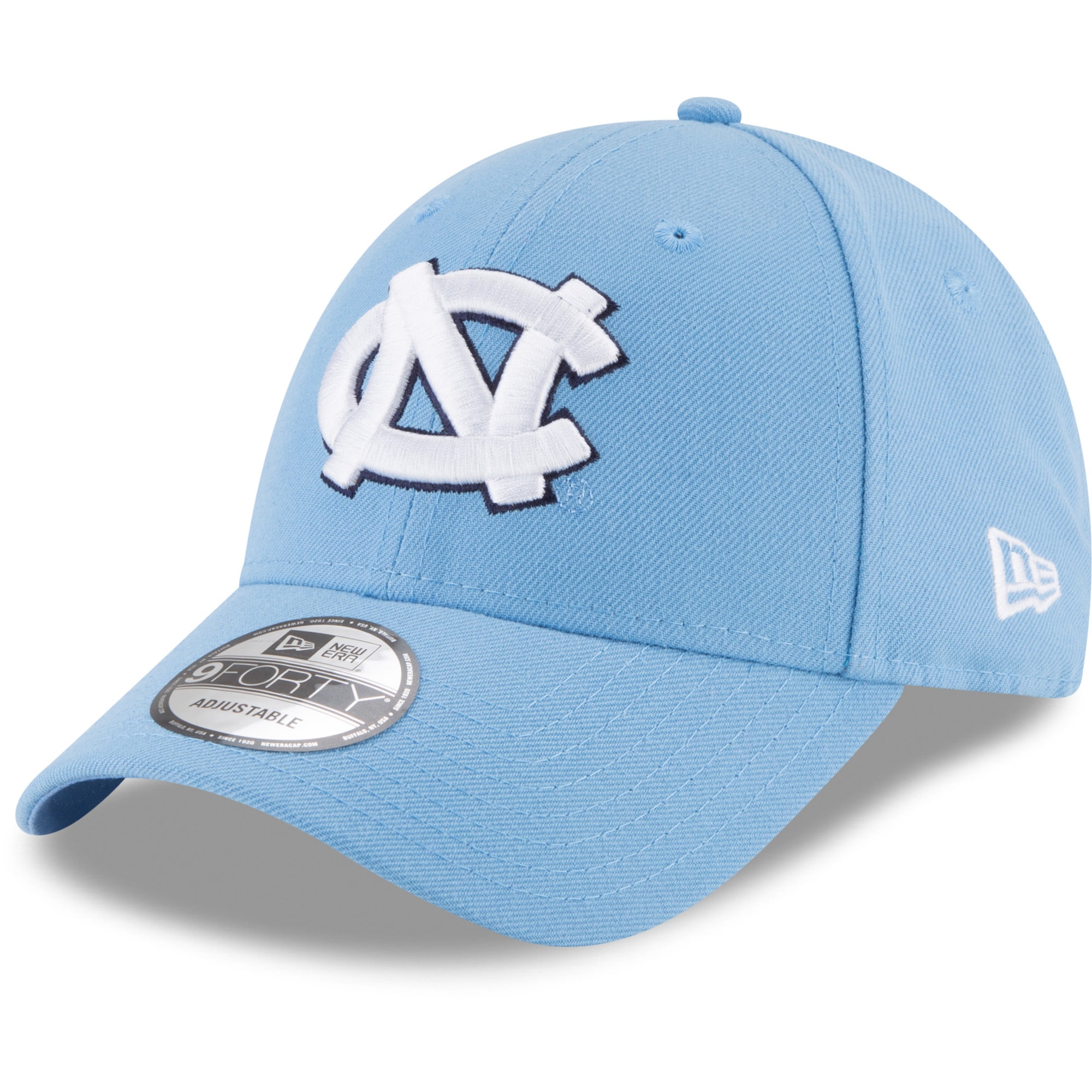 North Carolina Tar Heels New Era The 