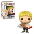 thumbnail image 2 of Funko Pop Boruto Naruto Hokage #724 - Exclusiva del anime AAA Funko Figura de Vinilo, 2 of 2