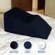 thumbnail image 5 of Almohada elevación de piernas y disminución de pies hinchados DR JOOHN Basic Poliuretano, 5 of 6