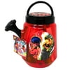 Miraculous Ladybug 6pcs Clear Beach Watering Can with a flower spout.