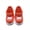Orange, variant on Game Controller Fun Stand - Colorful Shoe-Shaped Holder,Suitable for PS4,PS5,Xbox Controllers,Perfect Gift for Gamers on Birthdays,Christmas,Valentine's Day,Desktop Decoration,Game Controller Holder