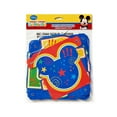 thumbnail image 2 of American Greetings Mickey Mouse Clubhouse Party Supplies, Birthday Party Banner, 1-Count, 2 of 3