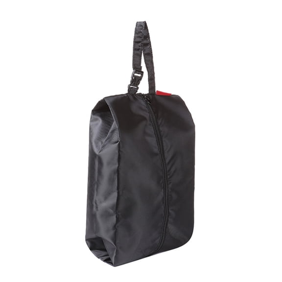 Necvior Dustproof Shoes Storage Bag Zipper Shoes Pouch Case Portable Sneakers Organizer