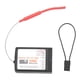 thumbnail image 2 of Receptor FS R9B 8CH 24 Ghz respuesta rápida 24 Ghz 8 canales RC receptor construido en antena para planeadores Anggrek Otros, 2 of 8