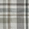 thumbnail image 3 of Split P Mason Plaid Gray Indoor Rug 2' x 3', 3 of 5