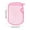 Pink, variant on Feledorashia Exfoliating Gloves Heavy Exfoliate Glove for Dead Skin Bath Exfoliating Gloves for Shower Spa Massage & Body Scrub - Shower Gloves Exfoliating for Women Men