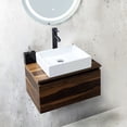 thumbnail image 2 of Esatto® Mueble Baño Pequeño Astra Lavabo Llave Desagües, 2 of 8