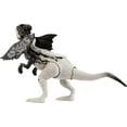 thumbnail image 2 of Jurassic World New Attack Dino Dilophosaurus Figure, 2 of 6