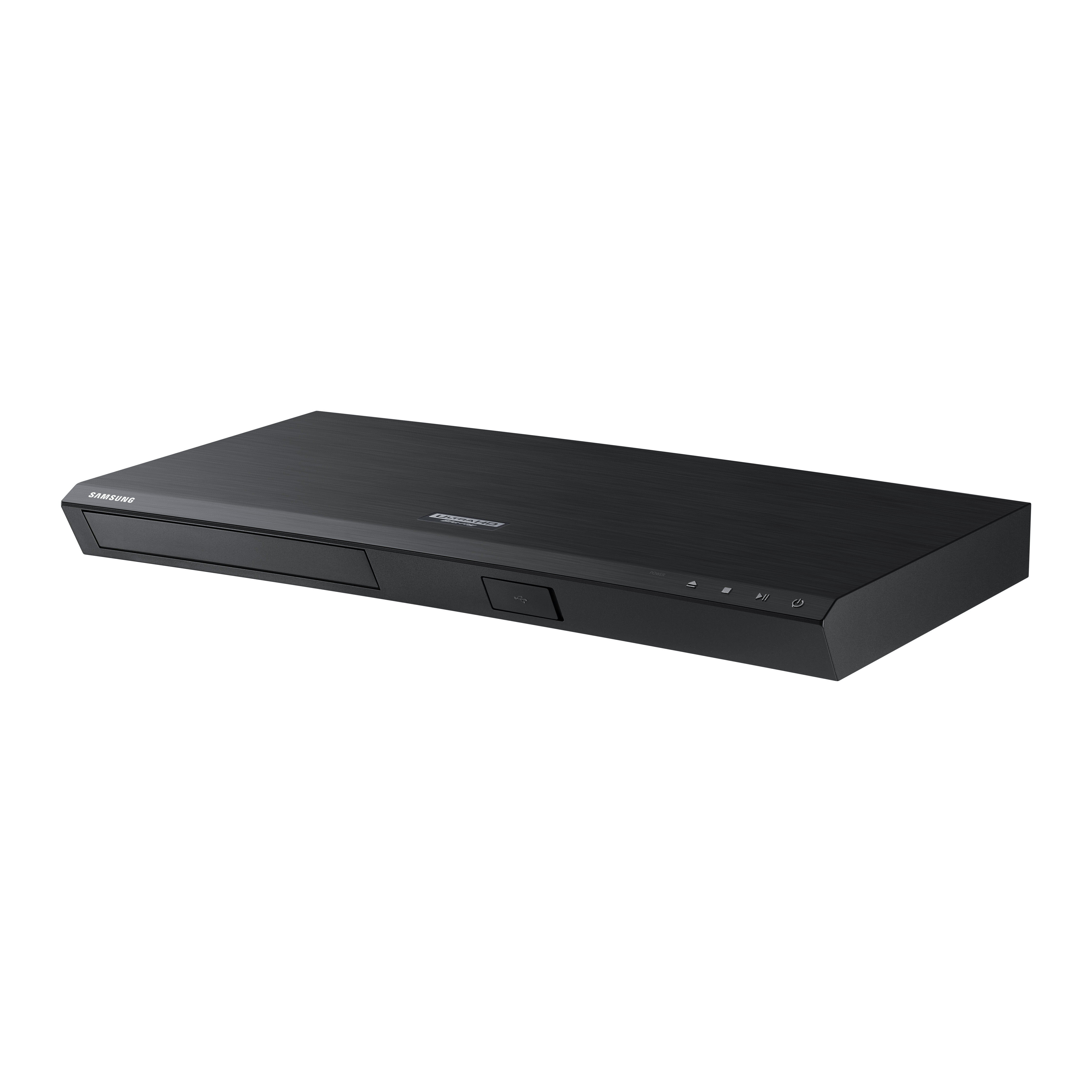 Samsung 4k Ultra Hd Blu Ray Dvd Player With Hdr And Wifi Streaming Ubd M7500 Walmart Com Walmart Com