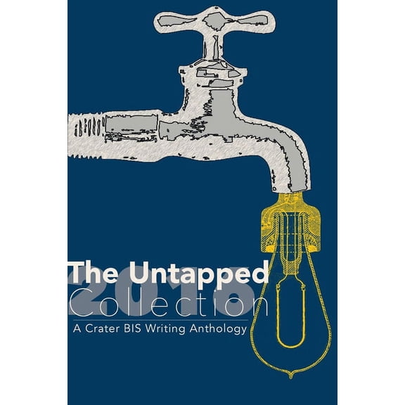 The UnTapped Collection 2016, (Paperback)